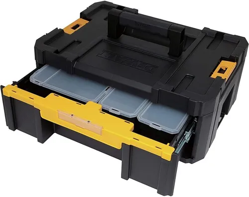 Skrzynka narzędziowa DEWALT TSTAK III (DWST1-70705)