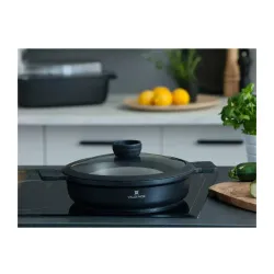 Patelnia Valdinox Expert Indukcja Nieprzywierająca 28cm