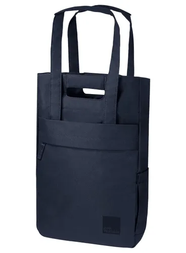 Torba na ramię Jack Wolfskin Piccadilly - night blue