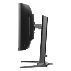 Monitor iiyama G-Master GCB3482WQSU-B1 34" 3K VA 120Hz 0,6ms MPRT Zakrzywiony Gamingowy