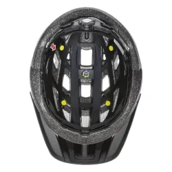Kask rowerowy Uvex I-vo CC MIPS niebieski