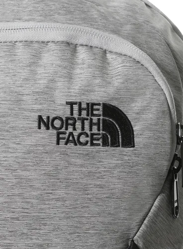 Rucsacul urban Rodey North Face-meld grey / dark heather
