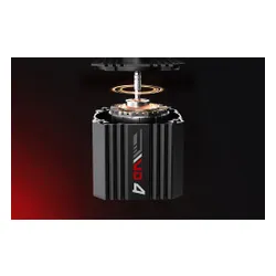 Kierownica PXN VD4 EU (PC)