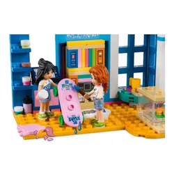 LEGO Friends 41739 комната Лианн