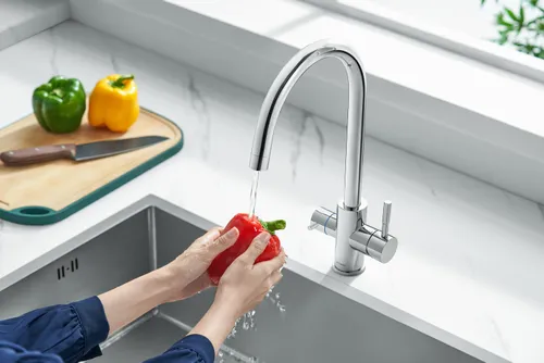 Bateria PHILIPS ASH3510 10 Błyszczące srebro