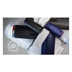 Głośnik mobilny AOC O2 Biały