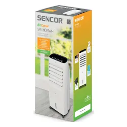 Sencor klimatolog SFN 9021WH