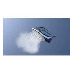 Утюг Philips 6000 DST6120/20 SteamGlide Plus 190 г/мин