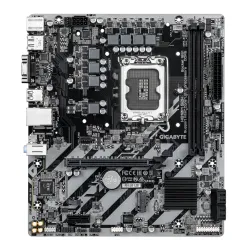 Płyta główna Gigabyte H810M S2H