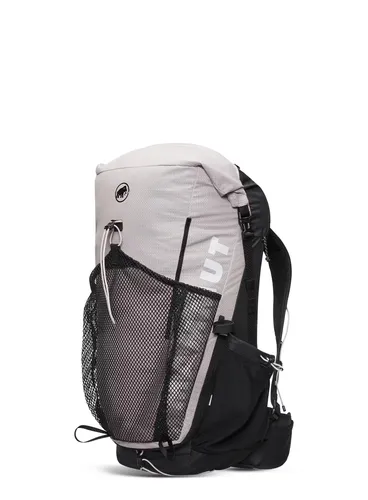 Plecak turystyczny damski Mammut Ducan Spine 28-35 - alpine calamint/black
