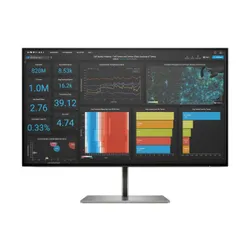 Monitor HP Z27q G3 27" 2K IPS 60Hz 5ms