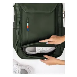 Plecak podróżny GOT BAG Pro Pack Travel - algae