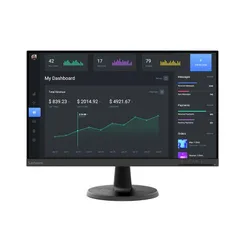 Monitor Lenovo C24-40 (63DCKAT6EU) 24" Full HD VA 75Hz 4ms