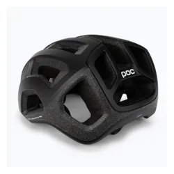 Kask rowerowy POC Ventral Lite uranium black matt
