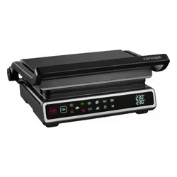 Grill elektryczny CONCEPT GE3550