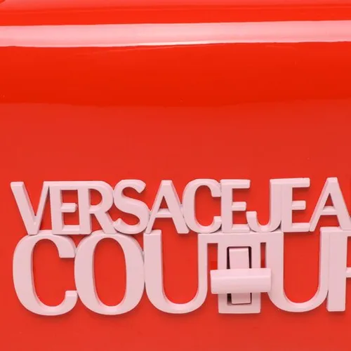 Geantă de modă Versace Jeans 74va4bl1 ZS582 521