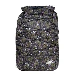 CabinZero V&amp;ADV Dry 30 L - Night Floral водонепроницаемый рюкзак