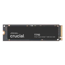 Dysk CRUCIAL T710 2TB SSD