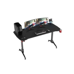 Biurko gamingowe PRO-GAMER D-6000