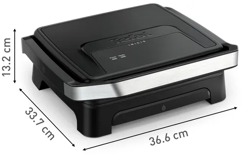 Grill elektryczny TEFAL GC271810 Inicio Classic Relift
