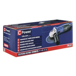 Celma G750w125 mașină de rectificat