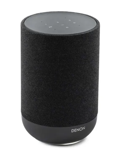 Głośnik multiroom Denon Home 200 Czarny