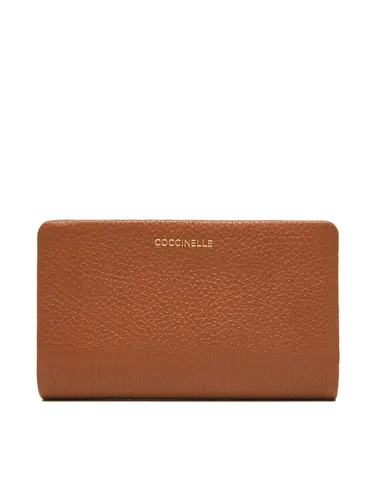 Кошелек Coccinelle Большой, женский, E2 TBM 11 F3 01