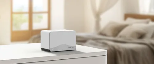 Router MERCUSYS Halo H27BE 2.4 / 5 GHz (DualBand), Wi-Fi Mesh (3 szt.)