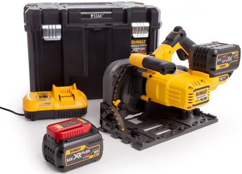 Zagłębiarka DEWALT DCS520T2R