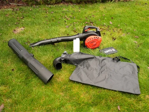 Spalinowa dmuchawa/odkurzacz Yato YT-85191