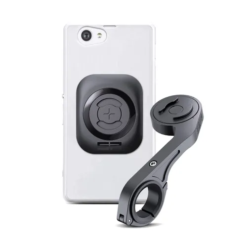 Suport pentru telefon cu interfață universală SP CONNECT Roadbike Bundle