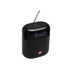 Głośnik Bluetooth JBL Tuner XL 10W Radio FM, DAB Czarny