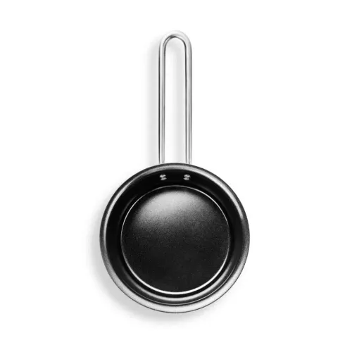 EVA TRIO Grey Line 1,8 l - rondel aluminiowy