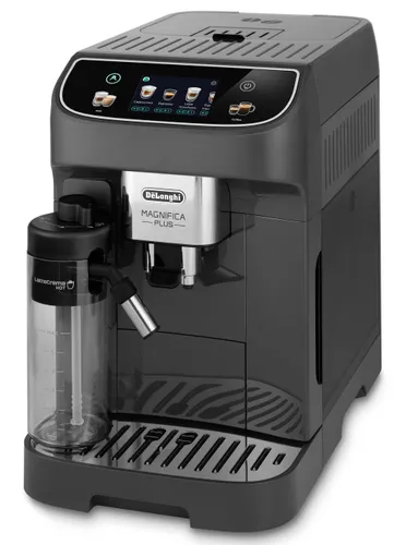 Автоматическая кофеварка DeLonghi ECAM320.61