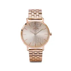 Часы Esprit ESLW23739RG Rose Gold