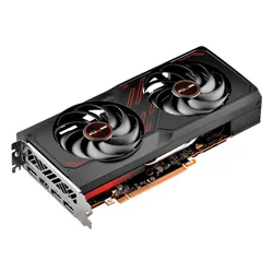 Karta graficzna SAPPHIRE Radeon RX 7600 Pulse 8GB