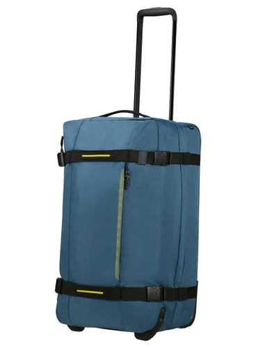 Дорожная сумка American Tourister Urban Track Duffle M-coronet blue