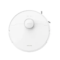 Robot sprzątający Dreame D20 Pro Funkcja mopowania Tworzenie mapy pomieszczenia Biały