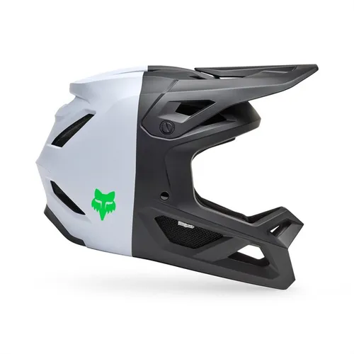 Kask rowerowy Full Face FOX Rampage 5050 YTH MIPS