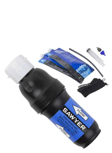 Filtr do wody Sawyer Squeeze Water Filtration System