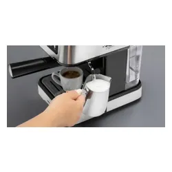 Ekspres HISENSE HESCM15CD