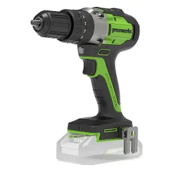 Greenworks GD24DD60 24 V Tornavida matkabı