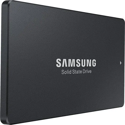 Samsung PM883 3.84 TB 2.5" SATA III SSD (MZ7LH3T8HMLT-00005)