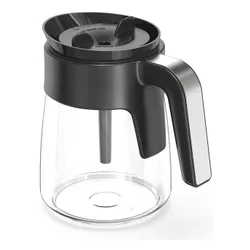 Ekspres NINJA Shark CFN803EU Czarno-stalowy