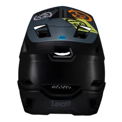 Kask rowerowy Full Face LEATT MTB Gravity 4.0