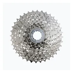 Kaseta rowerowa Shimano CS-HG400 9rz 12-36