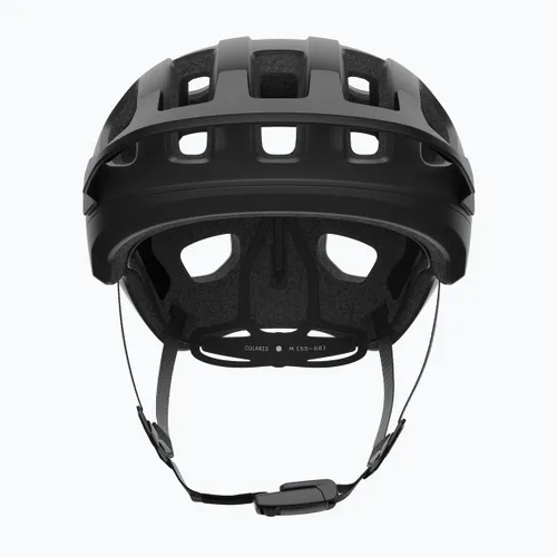 Kask rowerowy POC Cularis uranium black matt