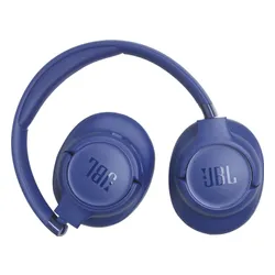 Słuchawki nauszne JBL Tune 780NC Niebieski
