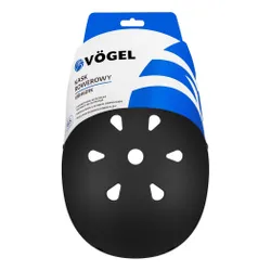 Kask VÖGEL VBH601K Czarny (rozmiar XS/S)