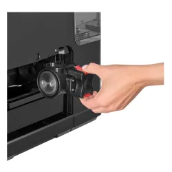 Ekspres Sencor SES 8100BK